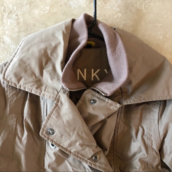 Anky Jacket - Picture 2 of 6